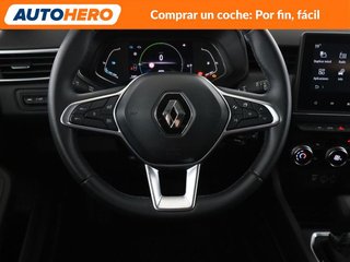 Renault Clio 1.6 Hybrid E-Tech Intens
