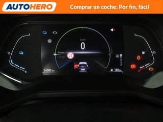 Renault Clio 1.6 Hybrid E-Tech Intens