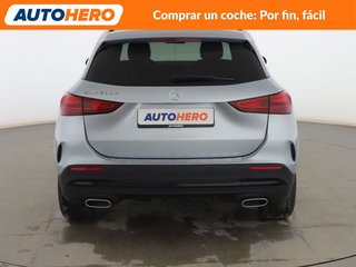 Mercedes GLA GLA 200 d AMG Line