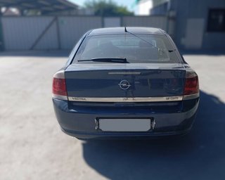 Opel 488429 faro derecho vectra c berlina cosmo