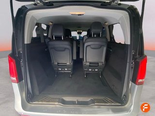 Mercedes Clase V 250 d Avantgarde Extralargo