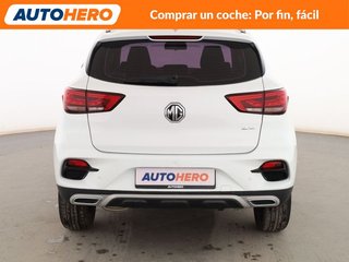 MG ZS 1.5 VTi Comfort