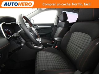 MG ZS 1.5 VTi Comfort