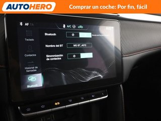 MG ZS 1.5 VTi Comfort