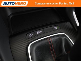 MG ZS 1.5 VTi Comfort
