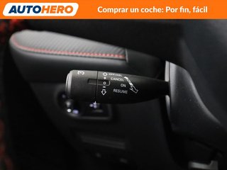 MG ZS 1.5 VTi Comfort