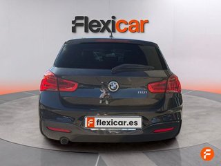 BMW Serie 1 116i