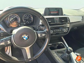 BMW Serie 1 116i