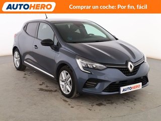 Renault Clio 1.6 Hybrid E-Tech Intens