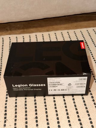 Lenovo Legion Glasses