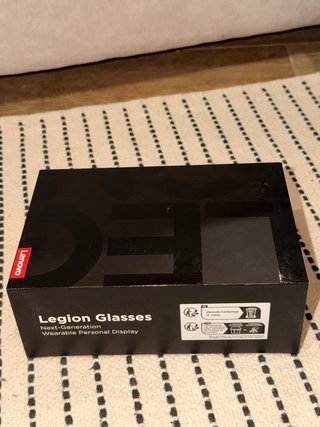Lenovo Legion Glasses