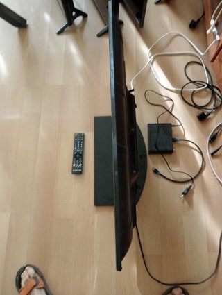 TV LED Full HD 32 pulgadas