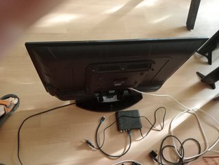 TV LED Full HD 32 pulgadas