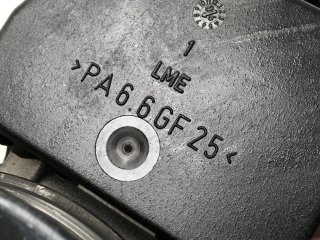Bomba direccion Mercedes A0024662501