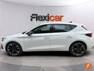 Cupra León 1.5 eTSI 110kW 150CV) DSG