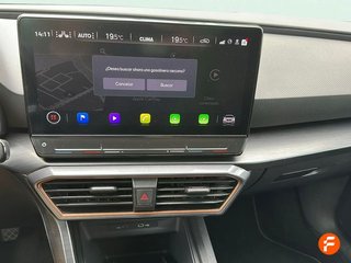 Cupra León 1.5 eTSI 110kW 150CV) DSG