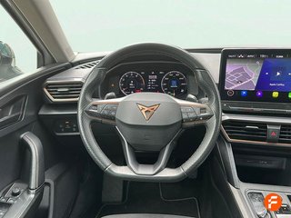 Cupra León 1.5 eTSI 110kW 150CV) DSG