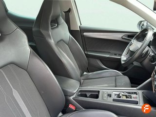 Cupra León 1.5 eTSI 110kW 150CV) DSG