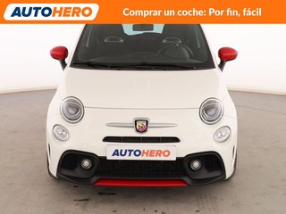 Abarth 500 1.4 Turbo