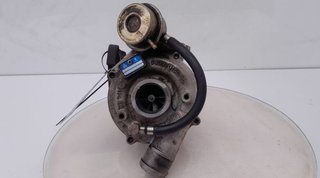 Turbocompresor volkswagen 028145701r golf 1145685