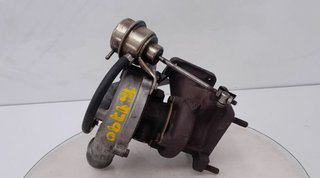 Turbocompresor volkswagen 028145701r golf 1145685