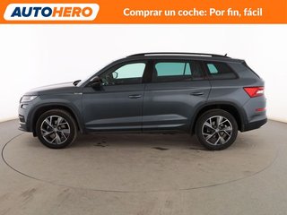 Skoda Kodiaq 1.5 TSI ACT SportLine