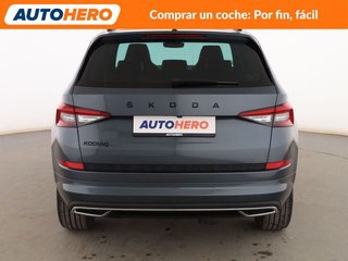 Skoda Kodiaq 1.5 TSI ACT SportLine