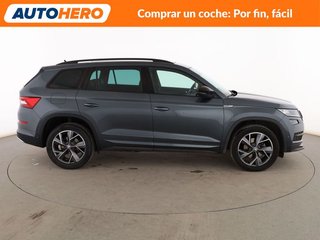 Skoda Kodiaq 1.5 TSI ACT SportLine