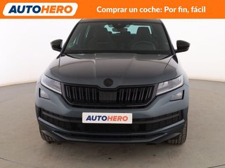 Skoda Kodiaq 1.5 TSI ACT SportLine