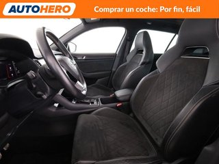 Skoda Kodiaq 1.5 TSI ACT SportLine