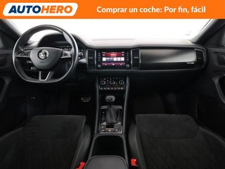 Skoda Kodiaq 1.5 TSI ACT SportLine