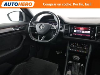 Skoda Kodiaq 1.5 TSI ACT SportLine