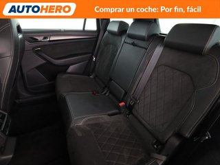 Skoda Kodiaq 1.5 TSI ACT SportLine