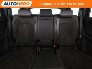 Skoda Kodiaq 1.5 TSI ACT SportLine