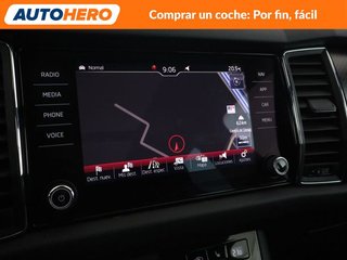 Skoda Kodiaq 1.5 TSI ACT SportLine