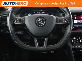 Skoda Kodiaq 1.5 TSI ACT SportLine