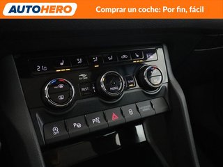 Skoda Kodiaq 1.5 TSI ACT SportLine