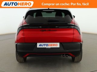 Alfa Romeo Junior 1.2 VGT Speciale