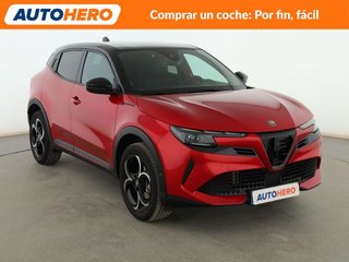 Alfa Romeo Junior 1.2 VGT Speciale