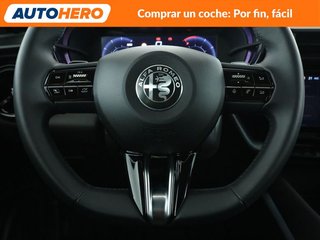 Alfa Romeo Junior 1.2 VGT Speciale