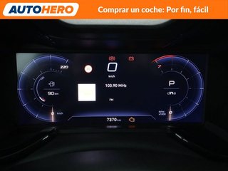 Alfa Romeo Junior 1.2 VGT Speciale