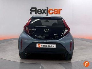 Toyota Aygo 1.0 VVT-I 72CV Chic