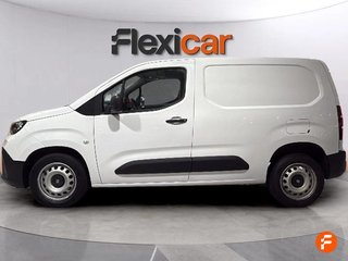 Fiat Doblò Furgón L1 BlueHDi 1.5 L 650KG 100CV S&S