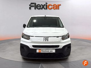 Fiat Doblò Furgón L1 BlueHDi 1.5 L 650KG 100CV S&S