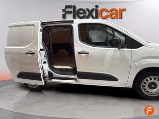 Fiat Doblò Furgón L1 BlueHDi 1.5 L 650KG 100CV S&S