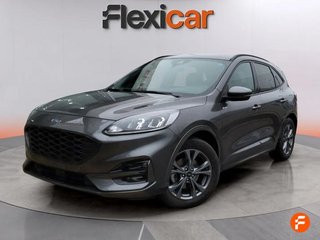 Ford Kuga ST-Line 2.0 EcoBlue 88kW (120CV) Auto