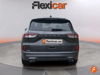 Ford Kuga ST-Line 2.0 EcoBlue 88kW (120CV) Auto