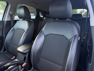 Kia Ceed 1.6 MHEV iMT Tech 100 kW (136 CV)