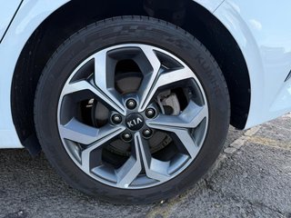 Kia Ceed 1.6 MHEV iMT Tech 100 kW (136 CV)