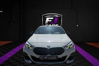 BMW Serie 2 218d Gran Coupe 110 kW (150 CV)